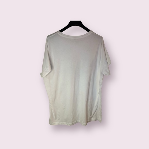 Betty White Power Ranger T-Shirt, Size 2XL - Picture 3 of 6